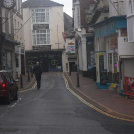 Watch House Barn Hotell Cowes  Eksteriør bilde