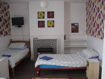Watch House Barn Hotell Cowes  Eksteriør bilde