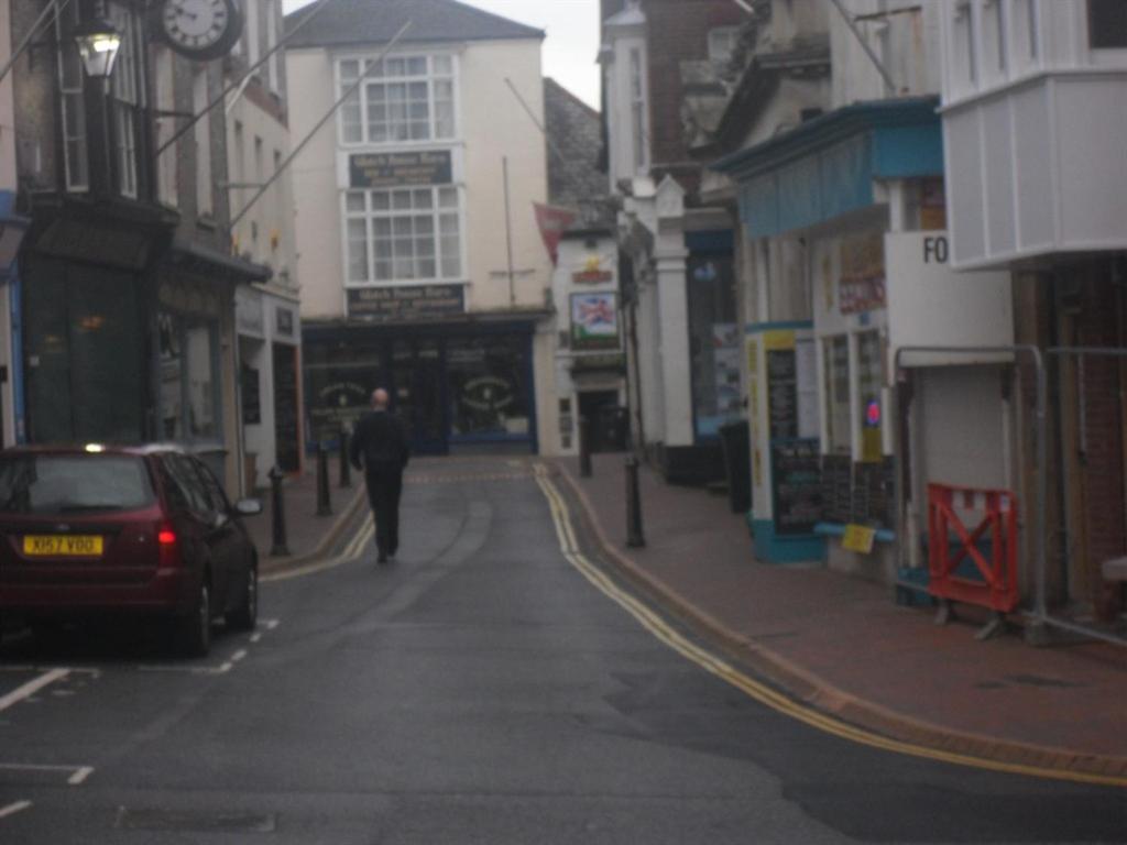 Watch House Barn Hotell Cowes  Eksteriør bilde